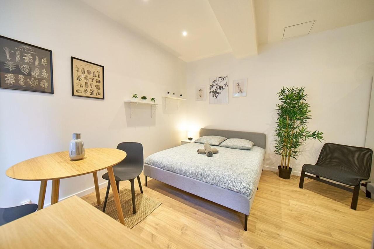 Le Petit Pierre Scize - Quais De Saone Apartment Lyon Exterior photo