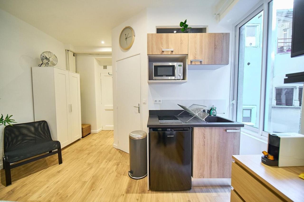 Le Petit Pierre Scize - Quais De Saone Apartment Lyon Exterior photo