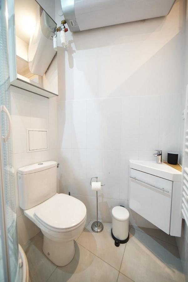 Le Petit Pierre Scize - Quais De Saone Apartment Lyon Exterior photo